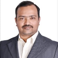 Venkatesh TK